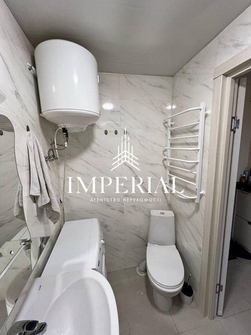 Оренда Квартира 1-кімнатна, 8/14 поверх на вул. Машинобудівна Київ - фото 8