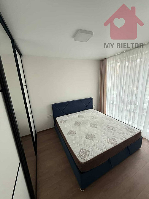 Оренда однокімнатної квартири ЖК Квадрат Минай - изображение 3