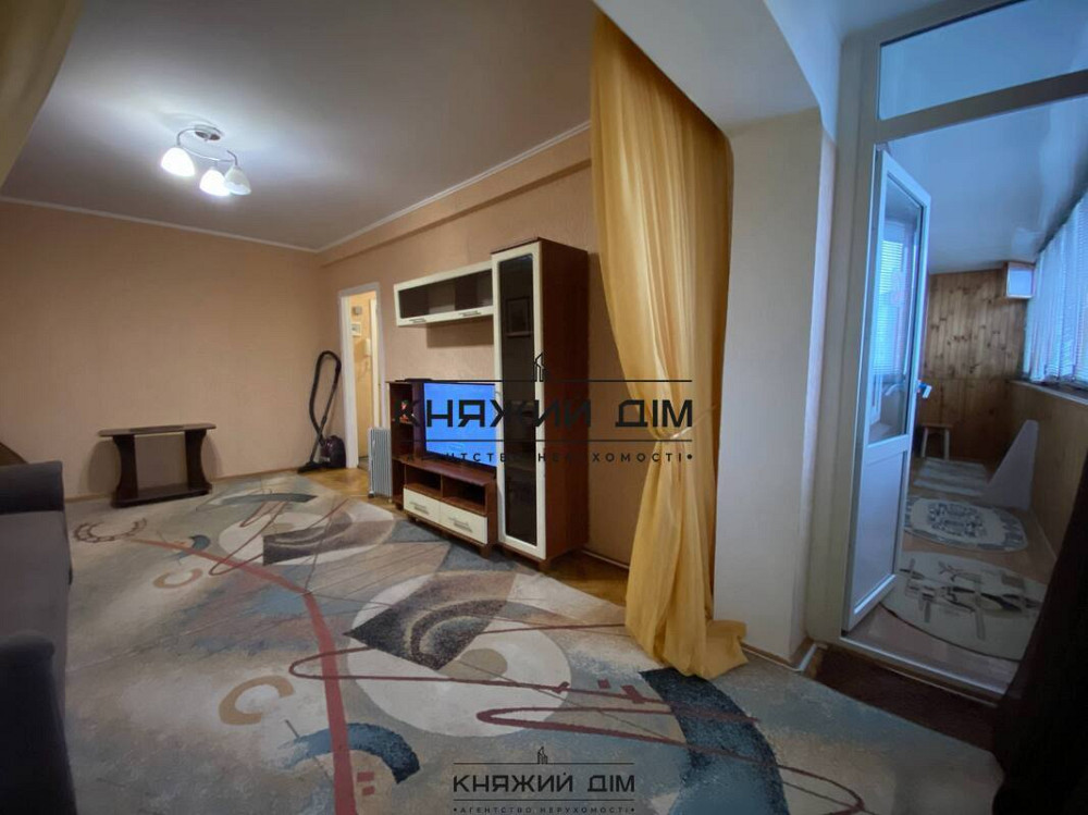 Оренда Квартира 2-кімнатна, 9/9 поверх на вул. Клименко Ивана ул./Преображенська Киев - изображение 10