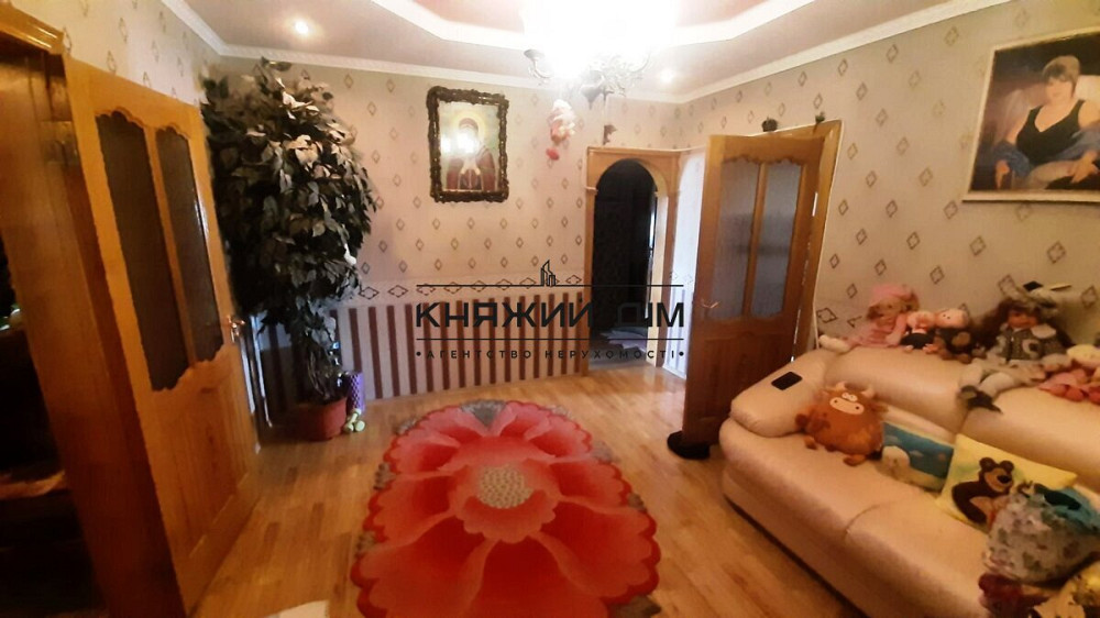 Продаж 3-х ком. квартири м. Позняки 5 хвилин Код Об'єкта № 21130400 Kiev - photo 19