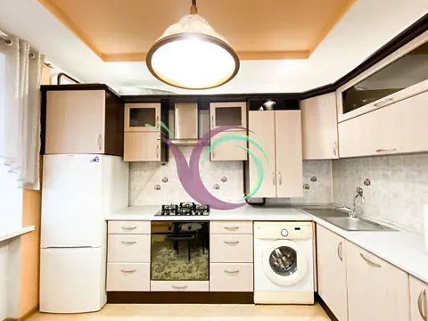 Аренда 1к Квартира 46 кв.м Чорновола В'ячеслава вулиця 30 Луцк - изображение 15