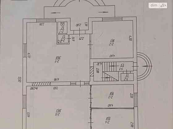 Оренда приміщення вільного призначення на Брацлавська Вінниця