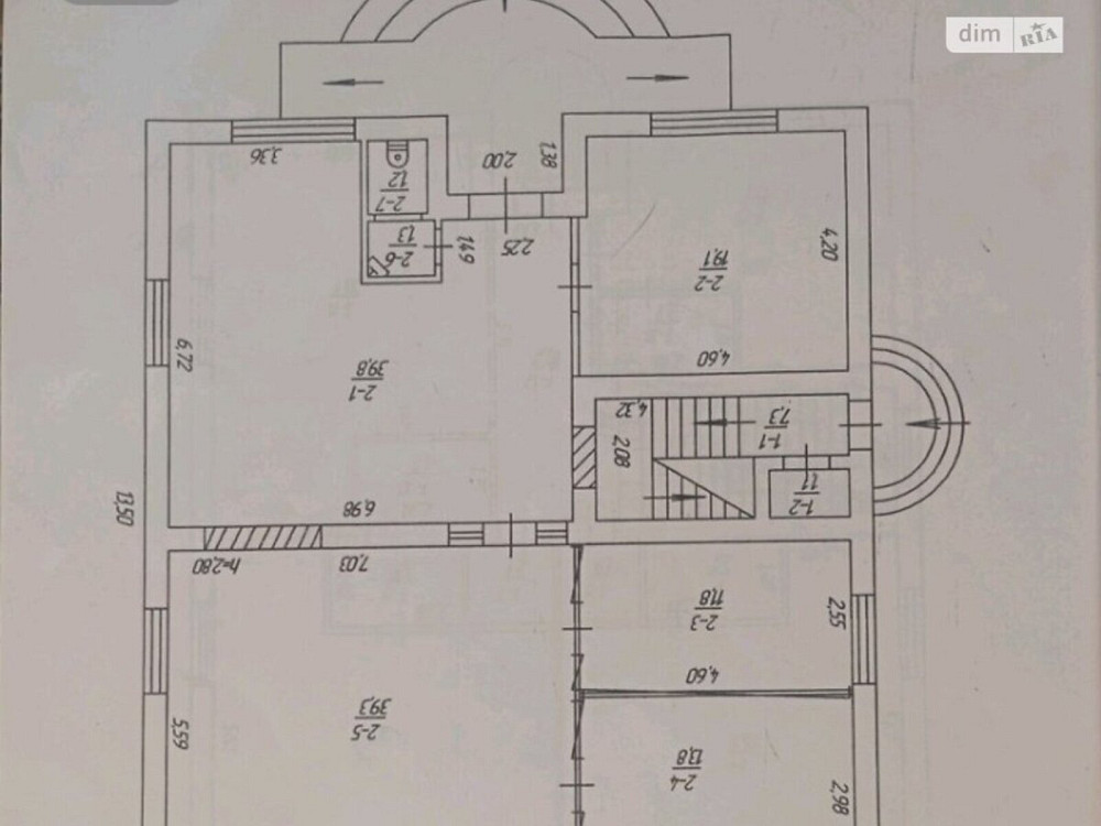 Оренда приміщення вільного призначення на Брацлавська Вінниця - фото 2