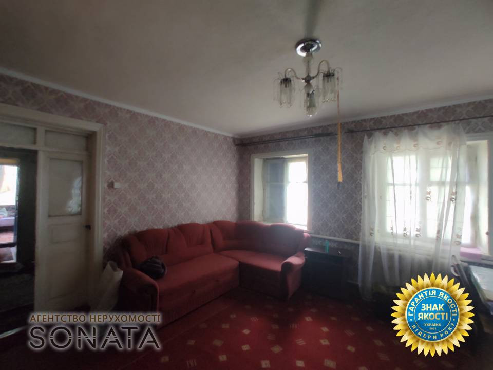 Продаж 1-поверховий Будинок  78 кв.м 3 кімн. на вул. Піщанської сотні, 65 Піщане - фото 11