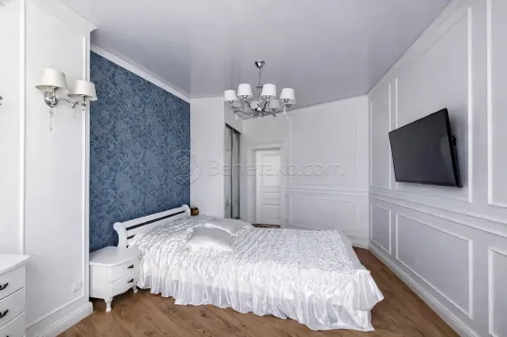 Аренда 3к Квартира 110 кв.м Генуэзская, 5 Одесса