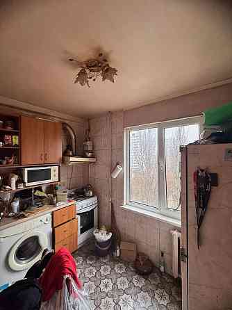 Продаж Квартира 3-кімнатна на ул. Транспортная, 9 Одесса