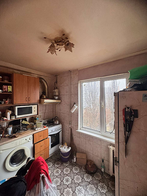 Продаж Квартира 3-кімнатна на ул. Транспортная, 9 Одеса - фото 4