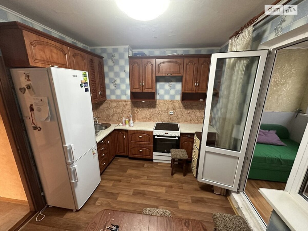 Продаж Квартира 1-кімнатна, 19/25 поверх на Урловская, 38А Київ - фото 12