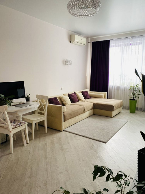 Продаж Квартира 1-кімнатна, 13/24 поверх на Генерала Шаповала вул., д. 2 Kiev - photo 6