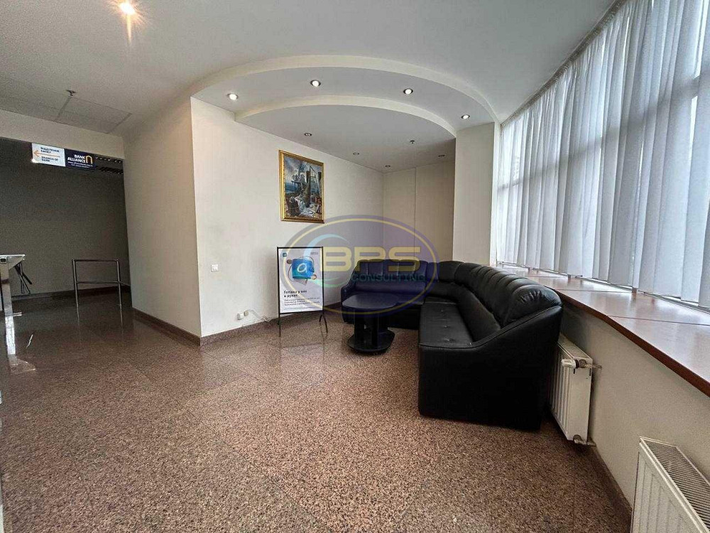 Оренда офісне приміщення на вул. Базарна поверх - 2/8 Одеса - фото 3