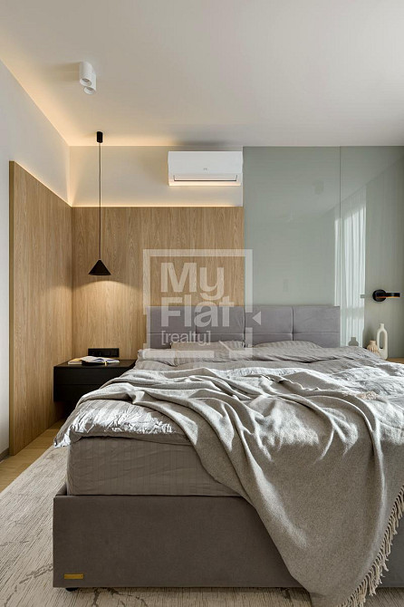 Продаж Квартира 2-кімнатна, 6/7 поверх на вул. Салютна Киев - изображение 4