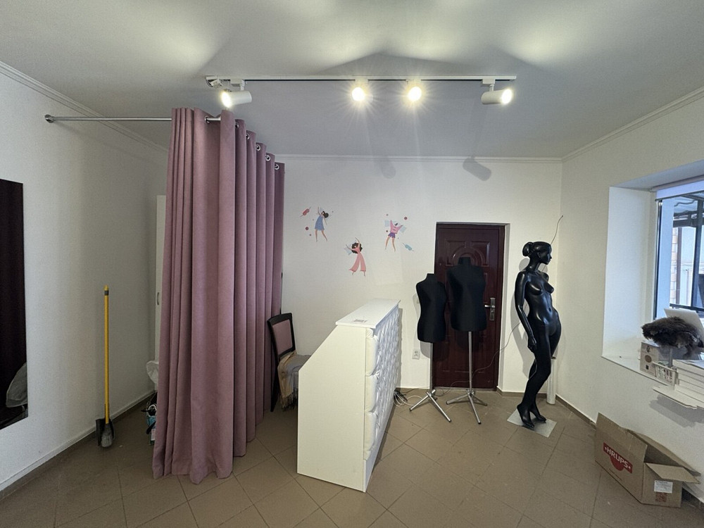 Оренда торгове приміщення на вул. Шевченка поверх - 1/1  - фото 17