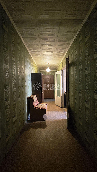 Продаж Квартира 3-кімнатна, 5/9 поверх на вул. Оренбурзька Харьков - изображение 5