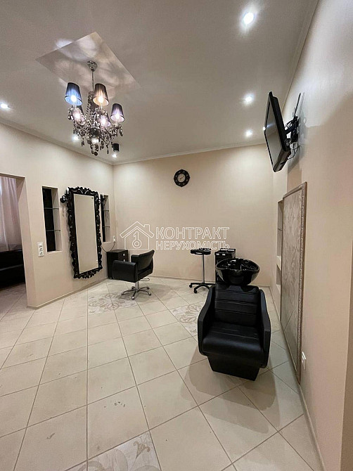 Продаж готовий бізнес на вул. Лермонтовська приміщень - 1, поверх - 1/5 Харків - фото 1