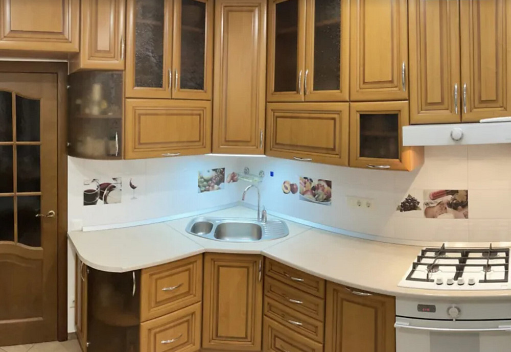 Продаж 2к квартири 60 кв. м на вул. Ділова Тернопіль - фото 3