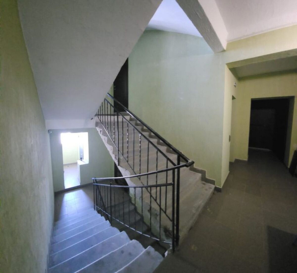 Продаж Квартира 3-кімнатна, 9/10 поверх на Хіміків вул., 35А Івано-Франківськ - фото 9