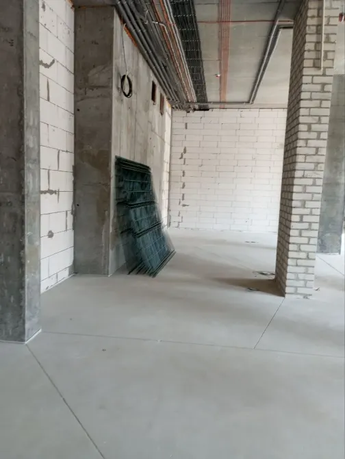 Здається Приміщення в житловому будинку площа 210 кв.м 1-й поверх Дніпро  Дніпро - фото 10