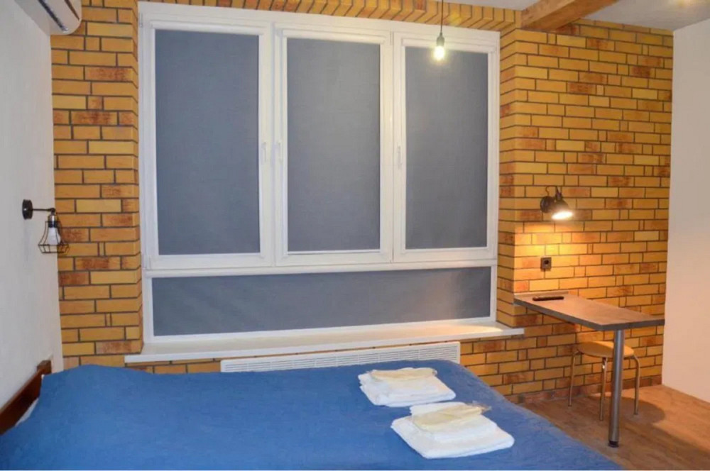 Оренда Квартира 1-кімнатна, 23/28 поверх на Вірменська, 6 Київ - фото 6