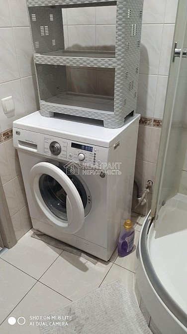 Продаж Квартира 1-кімнатна, 7/10 поверх на вул. Мала Панасівська Харків - фото 9