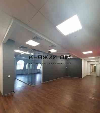 Оренда офісне приміщення на Верхний вал ул. поверх - 4/4 Київ