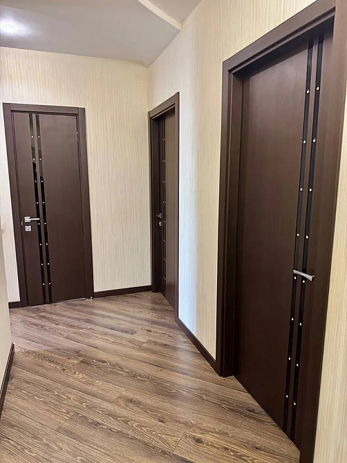 Продаж Квартира 4-кімнатна, 15/17 поверх на Дарницкая ул., 19 Дніпро - фото 16