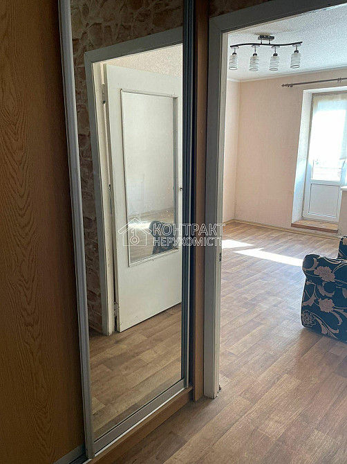 Продаж Квартира 1-кімнатна, 6/10 поверх на вул. Ювілейний Харьков - изображение 7