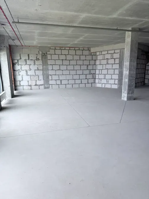 Продажа Помещение свободного назначения площадь 150 кв.м 3-й этаж на ЖК «Маяк» Днепр - изображение 1