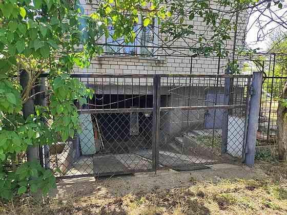 Продается дом СК Чайка .Рядом Алтестово. Дачне