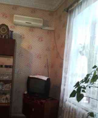 Продам 2х комнатную Раскидайловская/Серова (можно под коммерцию) Одесса