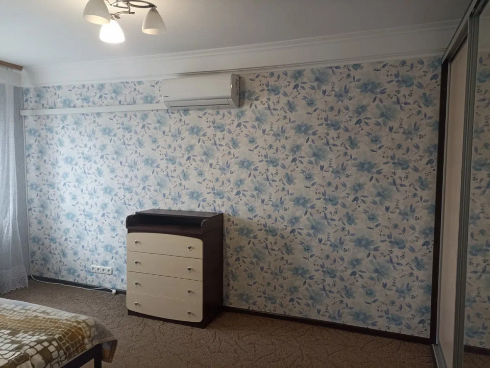 Оренда Квартира 2-кімнатна, 5/9 поверх на Вацлава Гавала, 31 Київ - фото 5