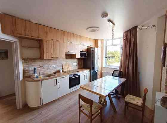 Продається 1-кімнатна квартира в ЖК «Реал Парк» Odessa