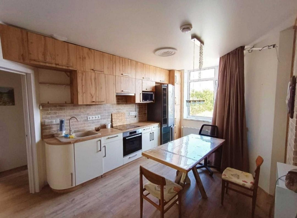 Продається 1-кімнатна квартира в ЖК «Реал Парк» Одеса - фото 1