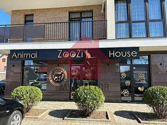 Продаж торгове приміщення на Патруса Карпатського поверх - 1/3 Mynai