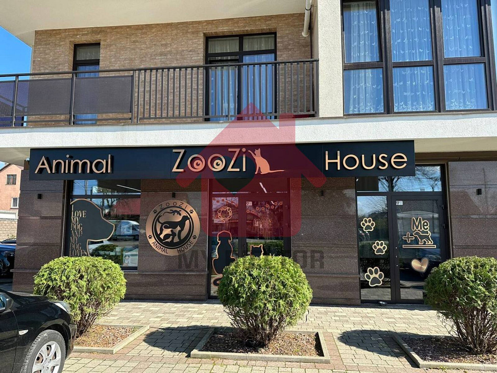 Продаж торгове приміщення на Патруса Карпатського поверх - 1/3 Минай - фото 3