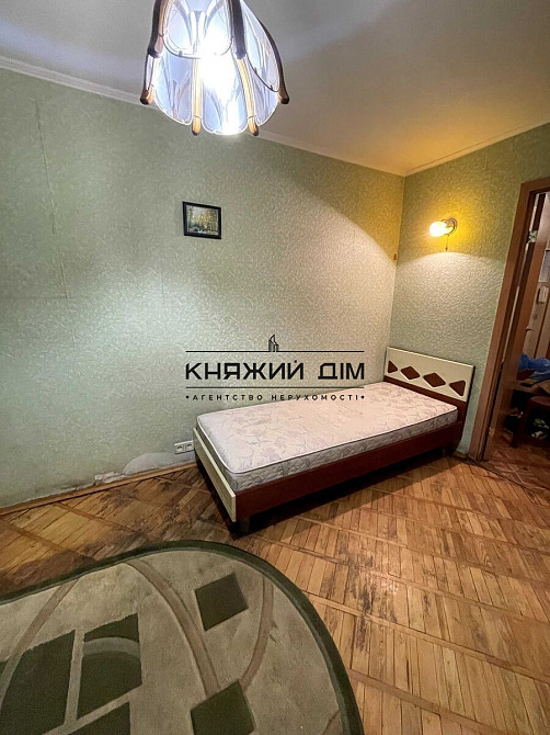 Продаж Квартира 2-кімнатна, 5/9 поверх на вул. Багговутовская ул./ Загорівська Киев - изображение 7