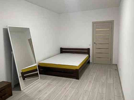 Продаж Квартира 1-кімнатна, 12/17 поверх на вул. Бігова Львів