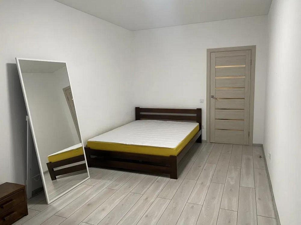 Продаж Квартира 1-кімнатна, 12/17 поверх на вул. Бігова Львів - фото 1