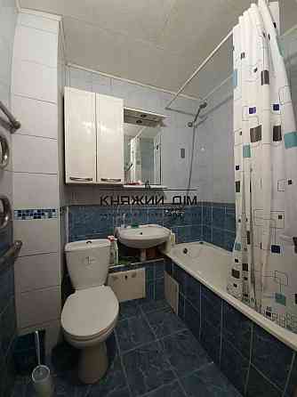 Продаж 1-кімнатної квартири, Харківське шосе. № 21146472 Kiev