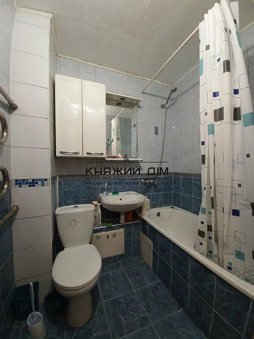 Продаж 1-кімнатної квартири, Харківське шосе. № 21146472 Київ - фото 3