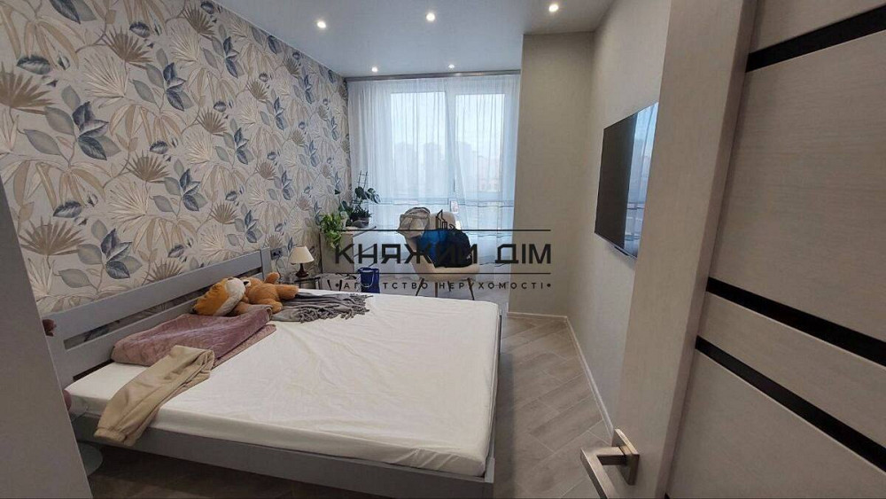 Оренда Квартира 1-кімнатна, 9/28 поверх на Днепровская Набережная ул. Kiev - photo 17