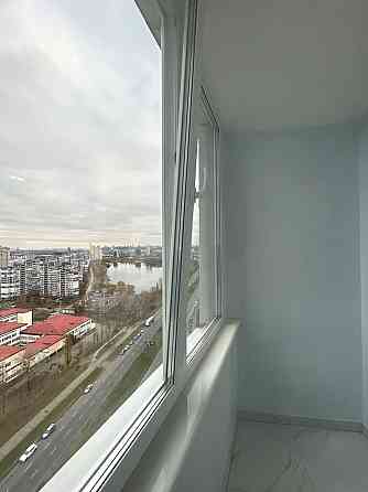 Продаж Квартира 1-кімнатна, 21/26 поверх на Оболонський вул., д. 1 к2 Киев