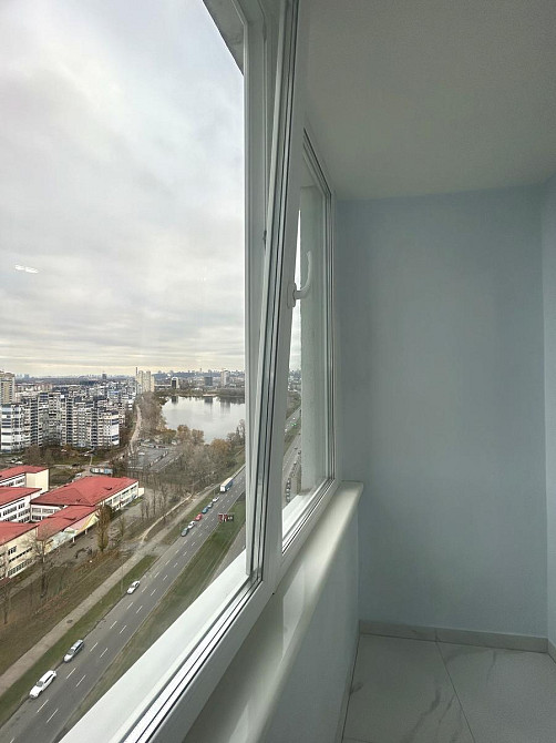 Продаж Квартира 1-кімнатна, 21/26 поверх на Оболонський вул., д. 1 к2 Київ - фото 4