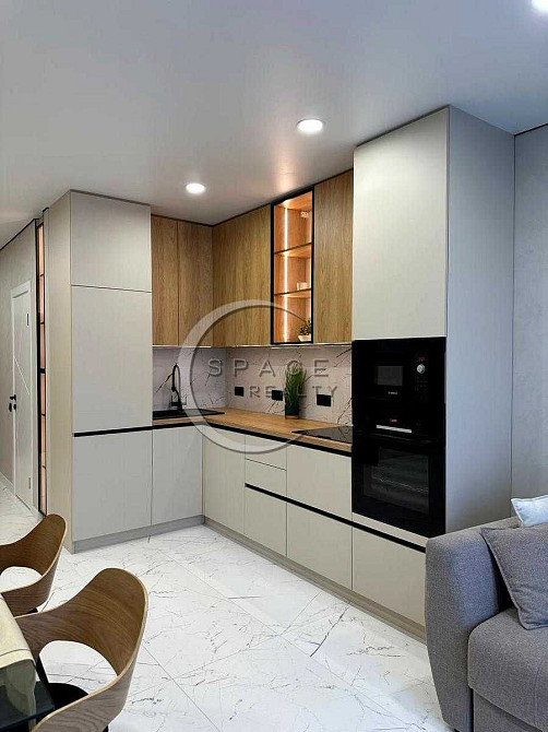 Продаж Квартира 3-кімнатна, 18/24 поверх на Родини Крістерів вул., д. 14-В Kiev - photo 2