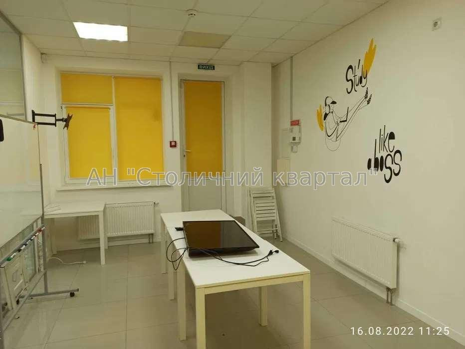 Оренда торгове приміщення на Олександрівська вул., 1 поверх - 1/12 Київ - фото 5