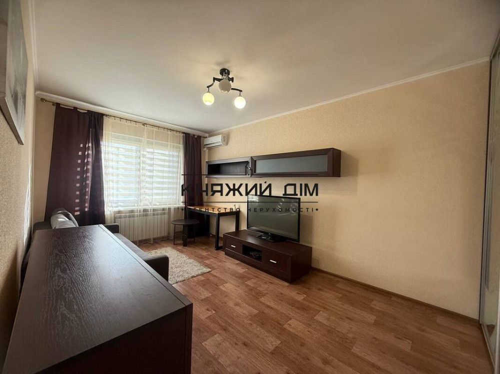 Здам 1к квартиру,Чавдар,до м.Осокорки 5-7хвилин Код:11203870 Київ - фото 13