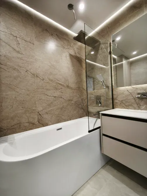 For sale 1-room Apartment 34 sq.m Загорська 168Д Uzhhorod - photo 16