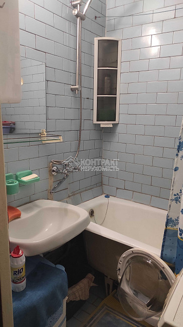 Оренда 2к Квартира 49 кв.м Амосова вул. Харків - фото 5