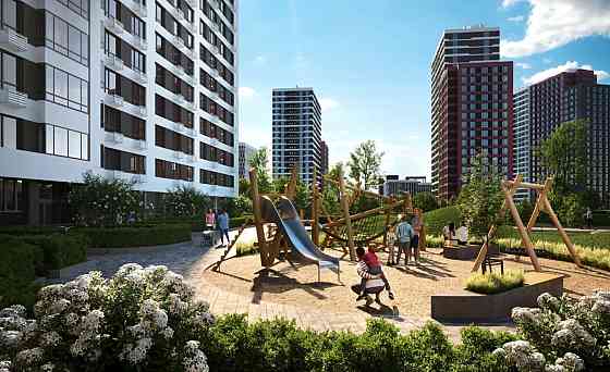 3-кімнатна, Всеволода Змієнка вул., 34/21, Подільський Kiev