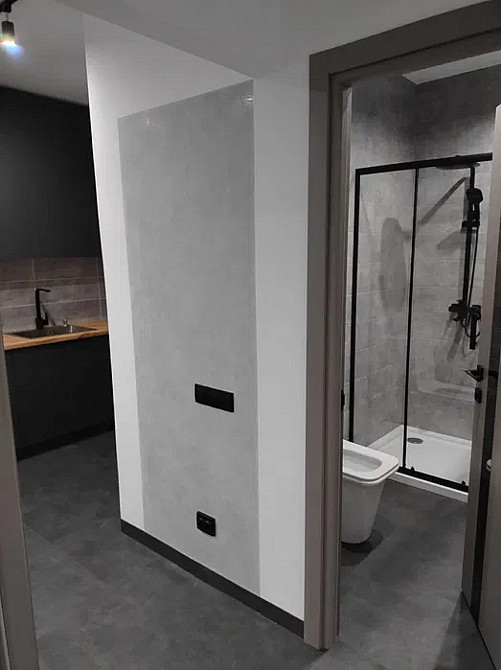 Продаж Квартира 1-кімнатна, 6/10 поверх на вул. Трускавецька Львов - изображение 16