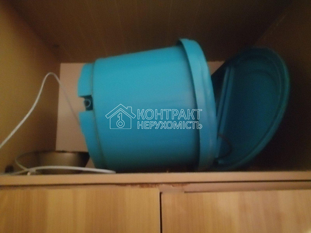 Оренда Квартира 1-кімнатна, 3/5 поверх на вул. Дванадцятого Квітня Харків - фото 7